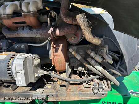 Plataforma Telescópica 2016  JLG 600AJN (37)