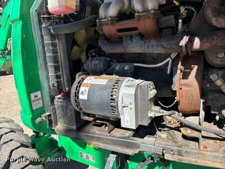 Plataforma Telescópica 2016  JLG 600AJN (38)