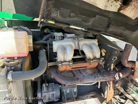 Plataforma Telescópica 2016  JLG 600AJN (39)