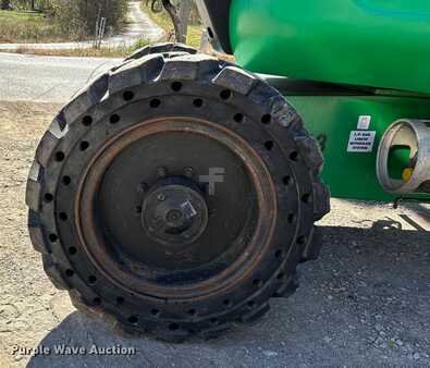 Plataforma Telescópica 2016  JLG 600AJN (40)
