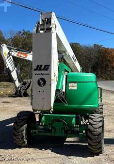 Plataforma Telescópica 2016  JLG 600AJN (5)