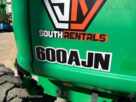 Plataforma Telescópica 2016  JLG 600AJN (9)