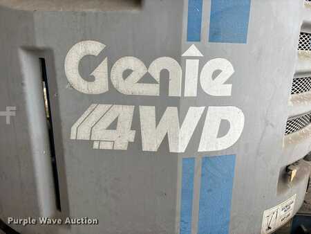 Plataforma Telescópica 1998  Genie Z-45/22 (10)