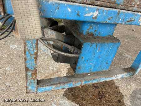 Plataforma Telescópica 1998  Genie Z-45/22 (12)