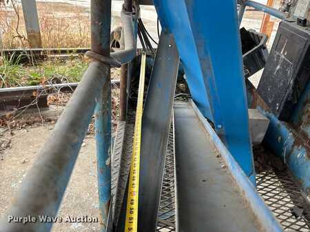 Plataforma Telescópica 1998  Genie Z-45/22 (13)