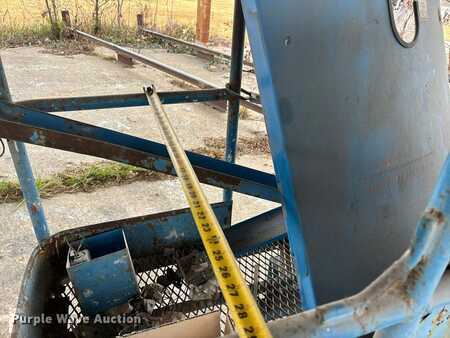 Plataforma Telescópica 1998  Genie Z-45/22 (15)