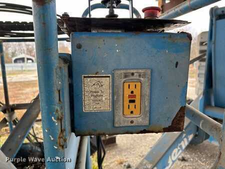 Plataforma Telescópica 1998  Genie Z-45/22 (18)