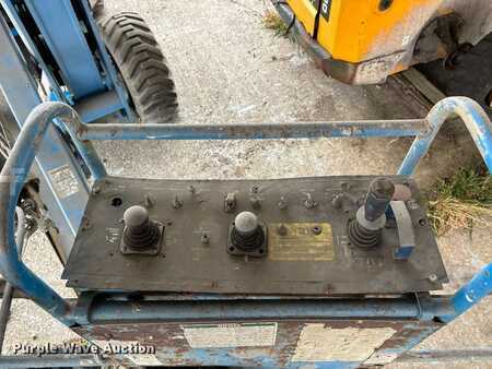 Plataforma Telescópica 1998  Genie Z-45/22 (19)