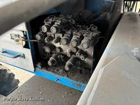 Plataforma Telescópica 1998  Genie Z-45/22 (24)