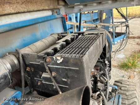 Plataforma Telescópica 1998  Genie Z-45/22 (25)