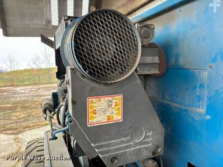 Plataforma Telescópica 1998  Genie Z-45/22 (26)