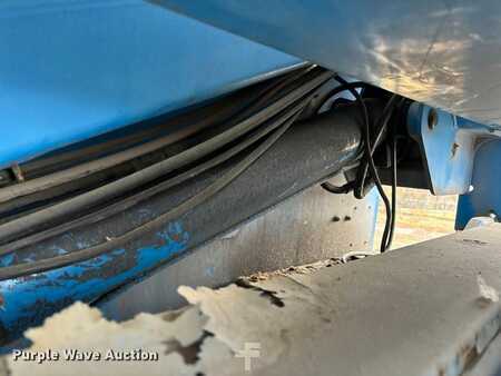 Plataforma Telescópica 1998  Genie Z-45/22 (28)