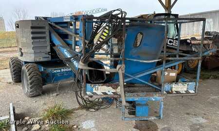 Plataforma Telescópica 1998  Genie Z-45/22 (3)