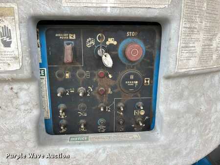 Plataforma Telescópica 1998  Genie Z-45/22 (33)