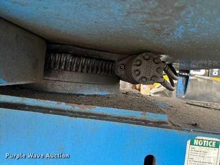 Plataforma Telescópica 1998  Genie Z-45/22 (35)