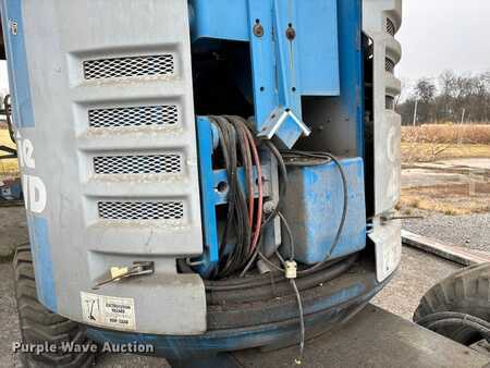 Plataforma Telescópica 1998  Genie Z-45/22 (36)