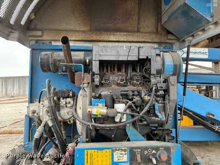 Plataforma Telescópica 1998  Genie Z-45/22 (38)