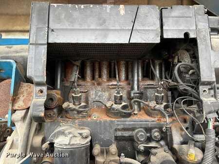 Plataforma Telescópica 1998  Genie Z-45/22 (39)