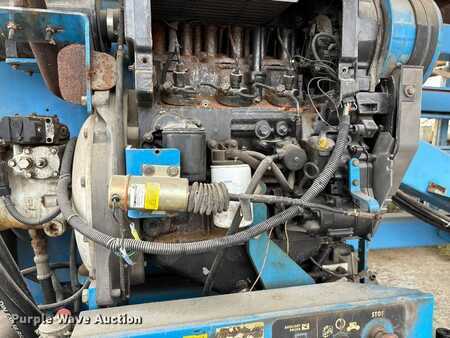 Plataforma Telescópica 1998  Genie Z-45/22 (40)