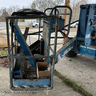 Plataforma Telescópica 1998  Genie Z-45/22 (8)