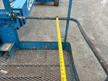 Telescopic boom lift 2006  Genie S-80 (17)