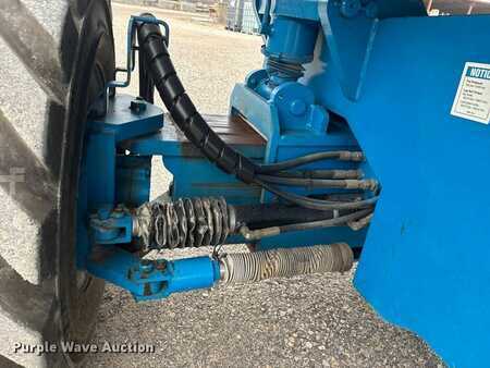 Telescopic boom lift 2006  Genie S-80 (26)