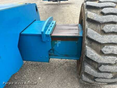 Telescopic boom lift 2006  Genie S-80 (29)