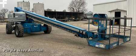 Telescopic boom lift 2006  Genie S-80 (3)