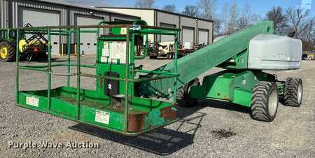 Plataforma Telescópica 2013  Genie S60 (1)