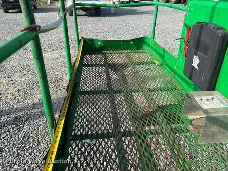 Plataforma Telescópica 2013  Genie S60 (13)