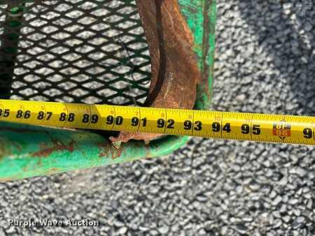 Plataforma Telescópica 2013  Genie S60 (14)