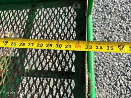 Plataforma Telescópica 2013  Genie S60 (16)