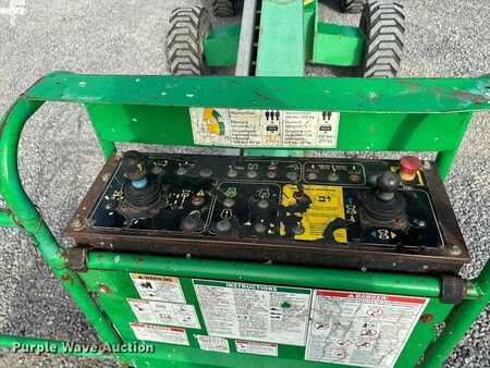 Plataforma Telescópica 2013  Genie S60 (18)