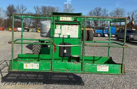 Plataforma Telescópica 2013  Genie S60 (2)