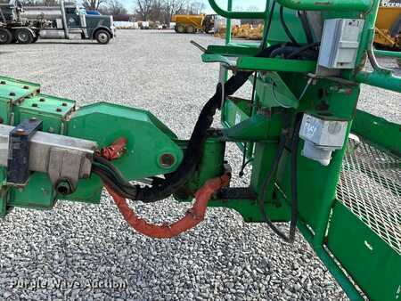 Plataforma Telescópica 2013  Genie S60 (21)