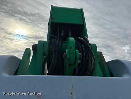 Plataforma Telescópica 2013  Genie S60 (29)