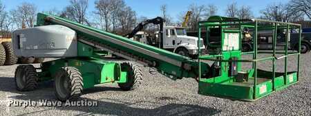 Plataforma Telescópica 2013  Genie S60 (3)