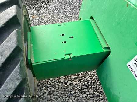 Plataforma Telescópica 2013  Genie S60 (30)