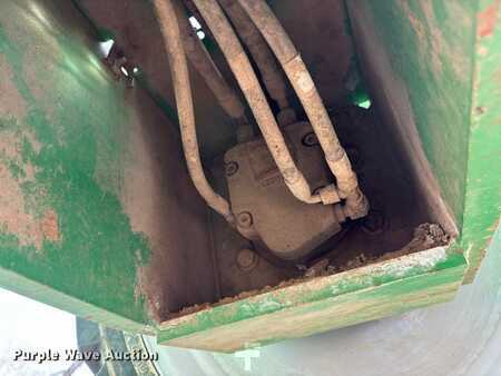 Plataforma Telescópica 2013  Genie S60 (32)