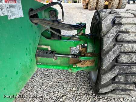 Plataforma Telescópica 2013  Genie S60 (34)