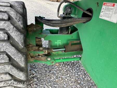 Plataforma Telescópica 2013  Genie S60 (37)