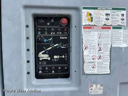 Plataforma Telescópica 2013  Genie S60 (38)