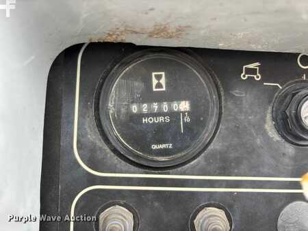 Plataforma Telescópica 2013  Genie S60 (39)