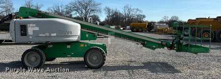 Plataforma Telescópica 2013  Genie S60 (4)