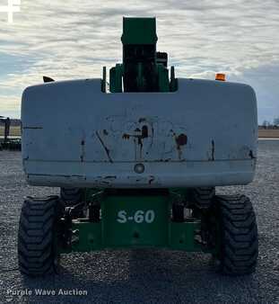 Plataforma Telescópica 2013  Genie S60 (6)