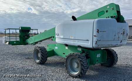 Plataforma Telescópica 2013  Genie S60 (7)