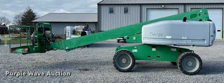 Plataforma Telescópica 2013  Genie S60 (8)