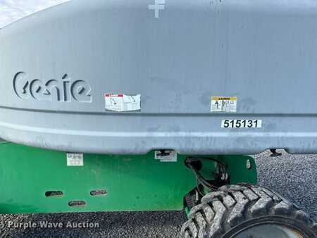 Plataforma Telescópica 2013  Genie S60 (9)