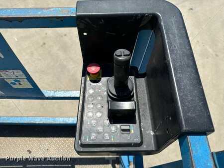 Scissor lift 2013  Genie GS-4390 (31)