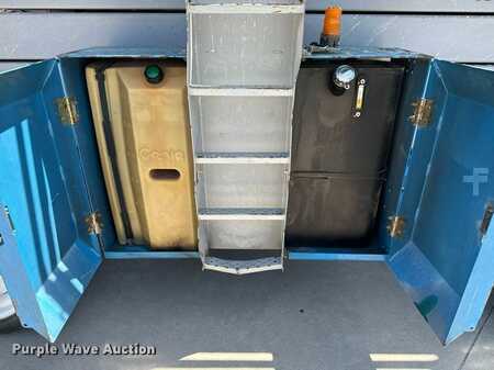 Scissor lift 2013  Genie GS-4390 (33)
